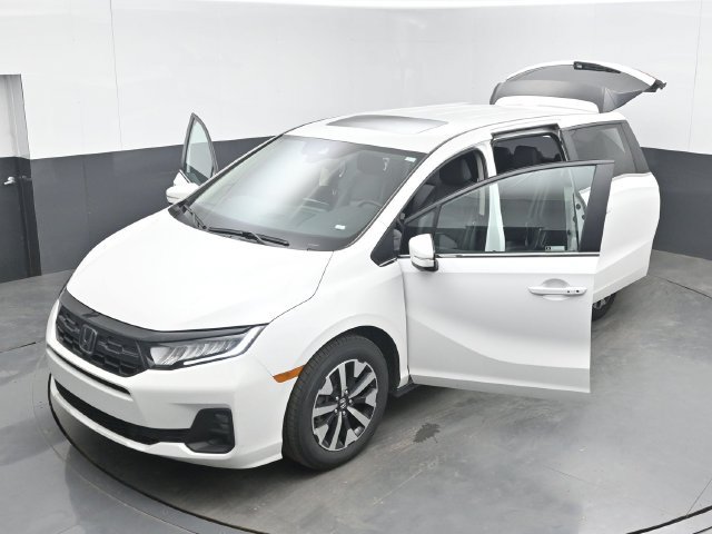 Used 2025 Honda Odyssey EX-L image 52