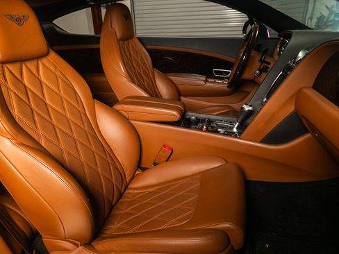 Used 2013 Bentley Continental GT Speed image 8