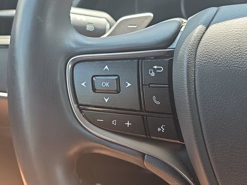 Certified 2023 Lexus ES 350 w/ Premium Package FWD image 17
