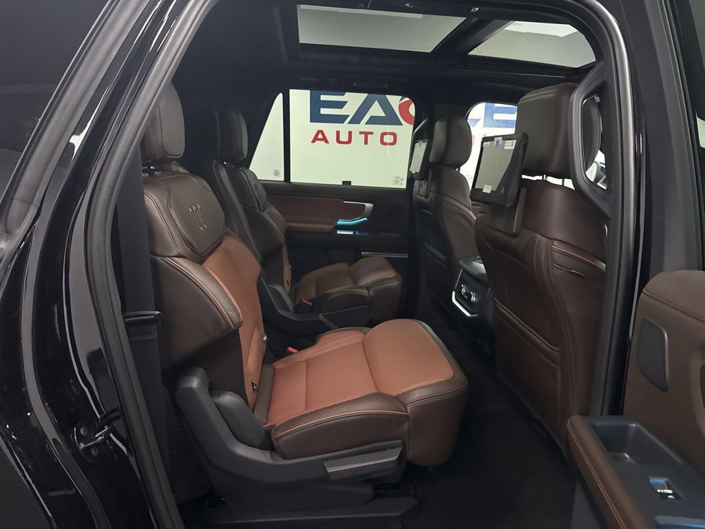 New 2026 Ford Expedition Max King Ranch AWD/4WD image 37
