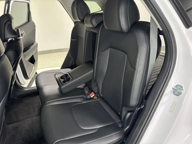 Used 2023 Kia Sportage EX FWD image 27