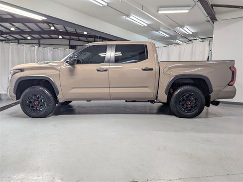 Used 2025 Toyota Tundra TRD Pro w/ TRD Performance Package (TMS) image 25