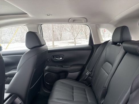 Certified 2023 Honda HR-V EX-L image 19