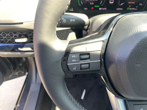 Used 2026 Honda Accord Touring image 19