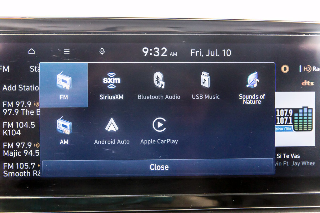 Used 2023 Hyundai Palisade XRT FWD image 21