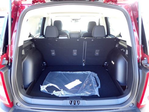 New 2025 Ford Bronco Sport Big Bend w/ Convenience Package image 5