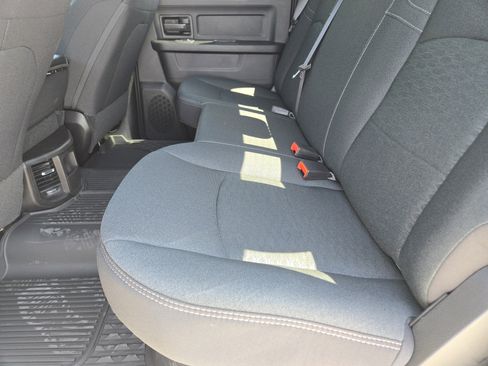 New 2026 RAM 2500 Tradesman AWD/4WD image 19