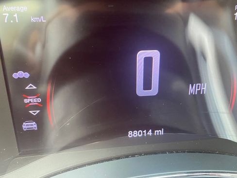 Used 2017 Dodge Durango Citadel w/ Technology Group image 33