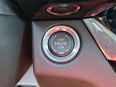 New 2026 Buick Envista Sport Touring w/ Convenience I Package image 29