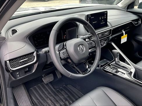 New 2026 Acura ADX FWD image 28