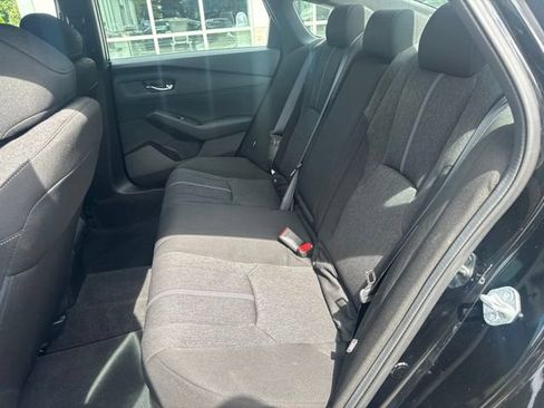 Certified 2023 Honda Accord Sport image 20