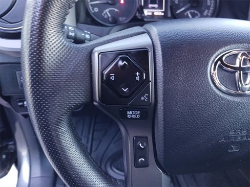 Used 2023 Toyota Tacoma TRD Off-Road image 35