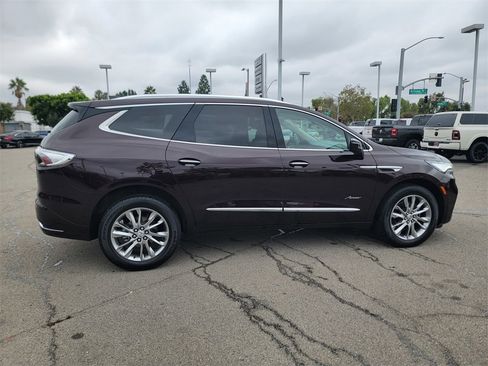 Used 2023 Buick Enclave Avenir w/ Avenir Technology Package image 3