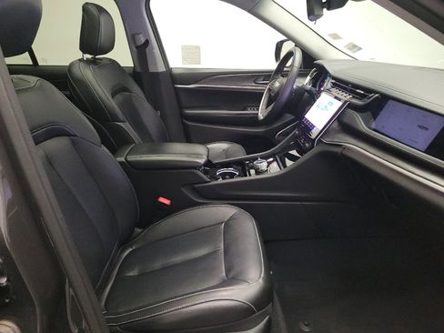 Used 2022 Jeep Grand Cherokee Limited 4xe AWD/4WD image 21