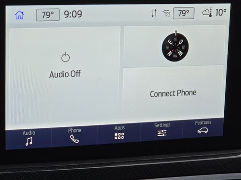 Used 2023 Ford Escape ST-Line image 30