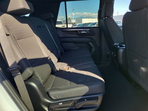 Used 2026 Chevrolet Tahoe LS image 26