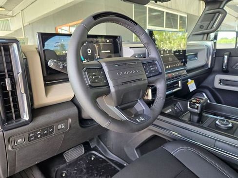 New 2026 GMC Hummer EV 4x4 Crew Cab image 20