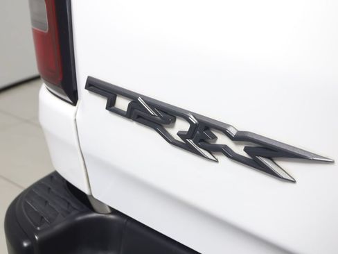 Used 2021 RAM 1500 TRX w/ TRX Level 2 Equipment Group AWD/4WD image 54