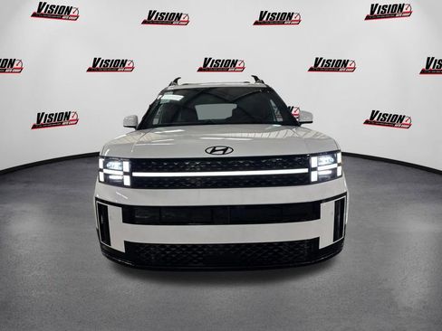 New 2026 Hyundai Santa Fe Calligraphy image 2