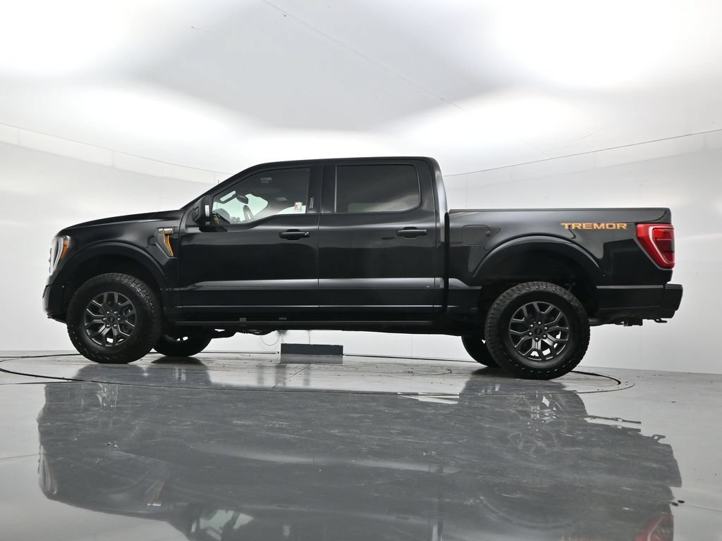 Used 2022 Ford F150 Tremor w/ Equipment Group 401A Mid AWD/4WD image 52