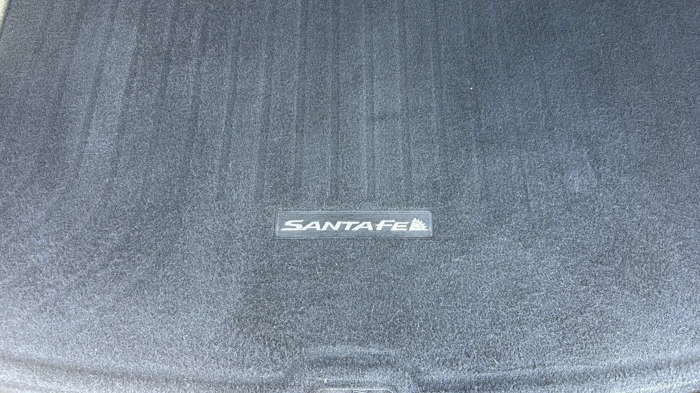 Used 2020 Hyundai Santa Fe SEL AWD/4WD image 20