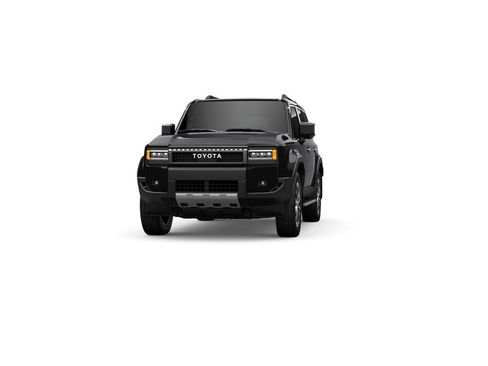 New 2026 Toyota Land Cruiser AWD/4WD image 40