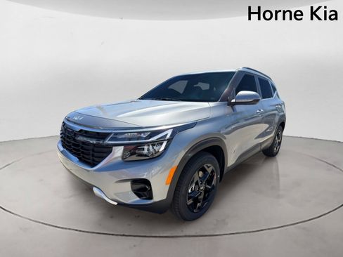 New 2026 Kia Seltos EX w/ EX Sunroof Package FWD image 7