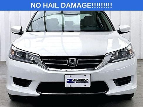 Used 2014 Honda Accord LX image 3