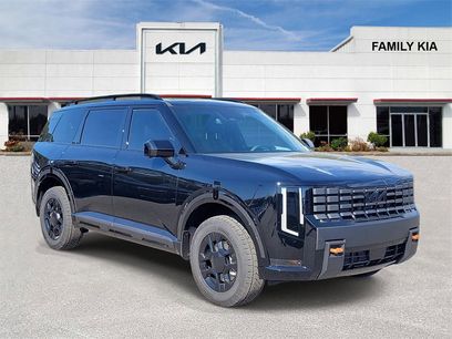 New 2027 Kia Telluride AWD