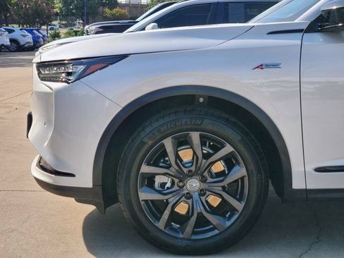 Certified 2024 Acura MDX A-Spec AWD/4WD image 10