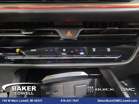 New 2026 Buick Envision Avenir image 21