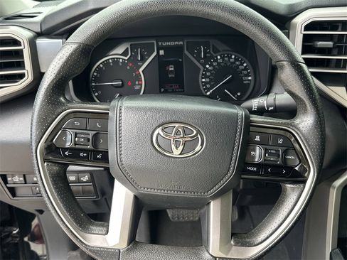 Used 2023 Toyota Tundra SR5 image 24