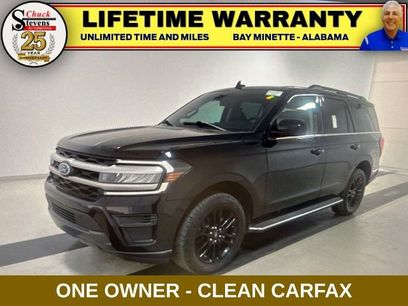 Used 2023 Ford Expedition XLT