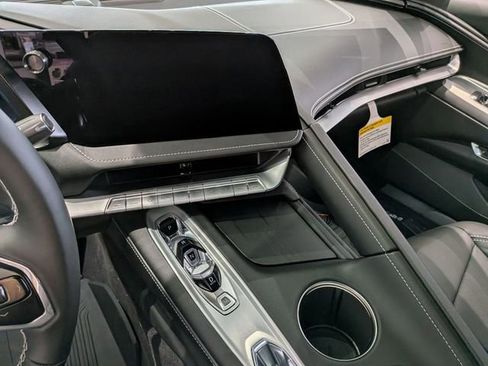 New 2026 Chevrolet Corvette E-Ray w/ ZER Performance Package image 20