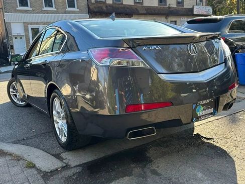 Used 2010 Acura TL w/ Technology Package image 3