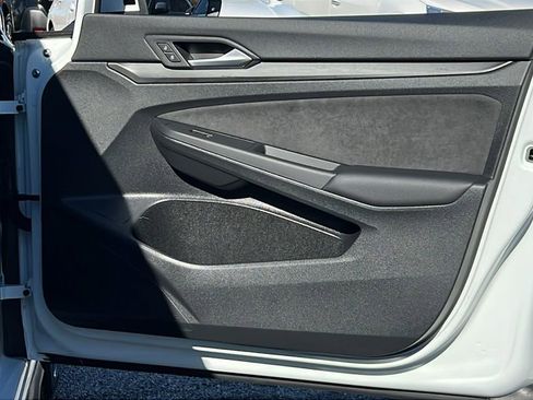 Certified 2024 Volkswagen GTI S image 10