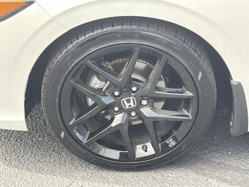 Used 2026 Honda Civic Sport image 24