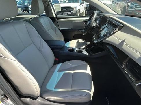 Used 2015 Toyota Avalon XLE Premium FWD image 11