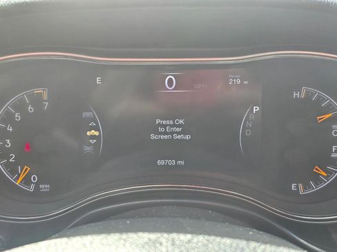 Used 2018 Jeep Grand Cherokee High Altitude image 8