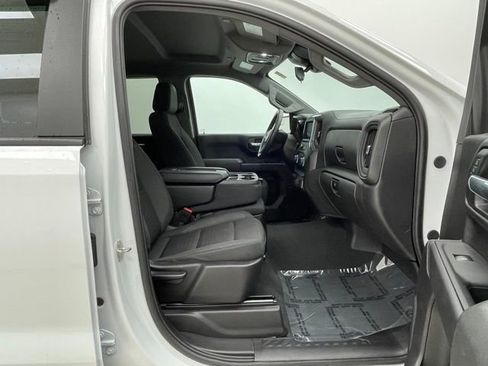 Certified 2024 Chevrolet Silverado 1500 Custom Trail Boss image 14