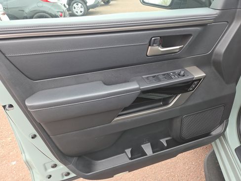 Used 2024 Toyota Tundra Limited image 14