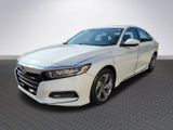 Used 2018 Honda Accord EX image 3