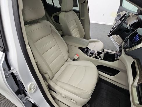 Certified 2023 GMC Terrain Denali AWD/4WD image 44