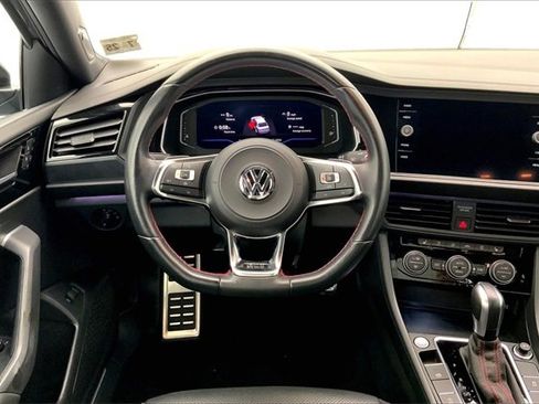 Used 2020 Volkswagen Jetta GLI Autobahn image 5