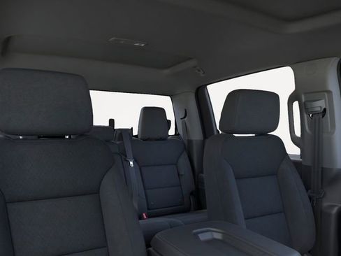 New 2026 GMC Sierra 1500 Elevation image 24
