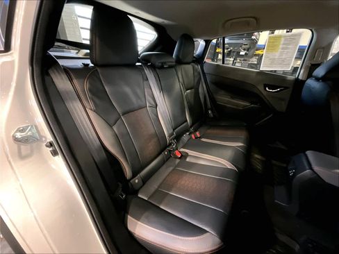 Used 2024 Subaru Crosstrek 2.5i Limited AWD/4WD image 16