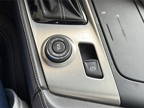 Used 2019 Chevrolet Corvette Stingray Convertible w/ 3LT Preferred Equipment Group image 21