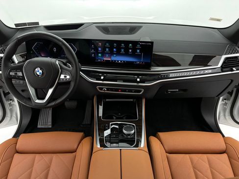 Used 2026 BMW X5 xDrive40i w/ Premium Package AWD/4WD image 22