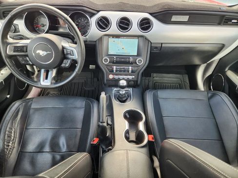 Used 2017 Ford Mustang GT Premium w/ Equipment Group 401A image 14