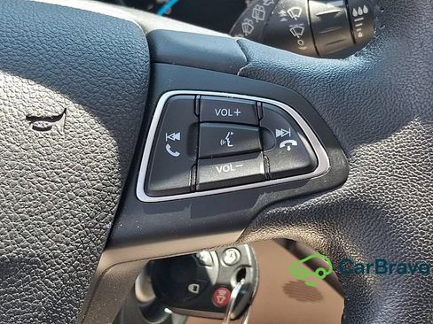 Used 2018 Ford Escape SEL AWD/4WD image 23